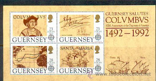 Sellos: Guernsey ** (15) - Foto 1