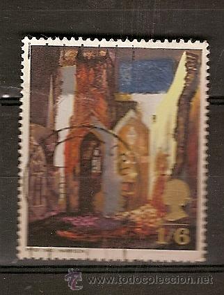 Sellos: Gran Bretana 1968 (31) - Foto 1
