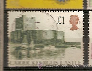 Sellos: Gran Bretana 1992 (1615 - Foto 1