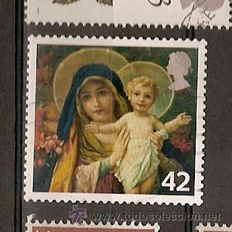 Sellos: Gran Bretana (55) - Foto 1