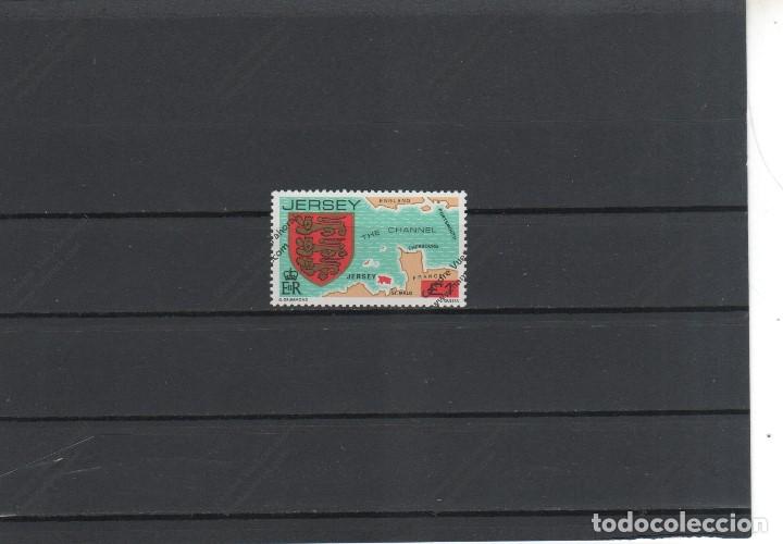 Sellos: JERSEY N&ordm; 271 (**) - Foto 1