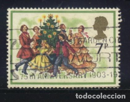 Sellos: S-02257- GRAN BRETA&Ntilde;A. - Foto 1