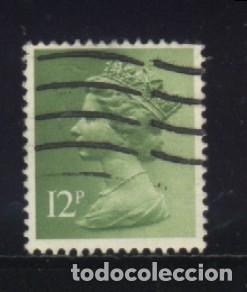 Sellos: S-02262- GRAN BRETA&Ntilde;A. - Foto 1