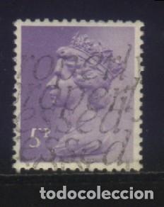 Sellos: S-02284- GRAN BRETA&Ntilde;A. - Foto 1