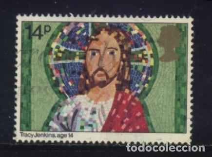 Sellos: S-02293- GRAN BRETA&Ntilde;A. - Foto 1