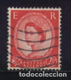 Sellos: S-02294- GRAN BRETA&Ntilde;A. - Foto 1