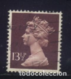 Sellos: S-02295- GRAN BRETA&Ntilde;A. - Foto 1