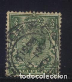 Sellos: S-02296- GRAN BRETA&Ntilde;A. - Foto 1