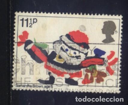 Sellos: S-02557- GRAN BRETA&Ntilde;A. - Foto 1