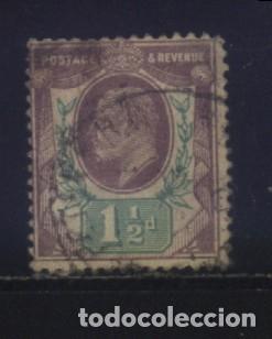 Sellos: S-02559- GRAN BRETA&Ntilde;A. - Foto 1