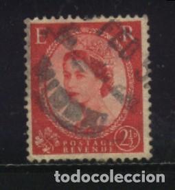 Sellos: S-02729- GRAN BRETA&Ntilde;A. - Foto 1