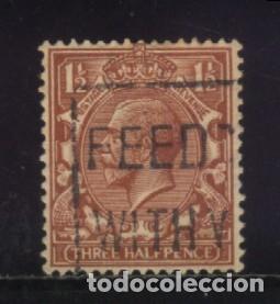 Sellos: S-02730- GRAN BRETA&Ntilde;A. - Foto 1