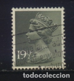 Sellos: S-02731- GRAN BRETA&Ntilde;A. - Foto 1
