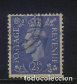 Sellos: S-02732- GRAN BRETA&Ntilde;A. - Foto 1