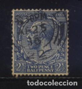 Sellos: S-02837- GRAN BRETA&Ntilde;A. - Foto 1