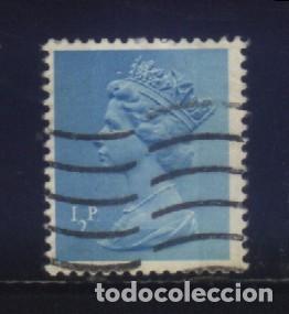 Sellos: S-02838- GRAN BRETA&Ntilde;A. - Foto 1
