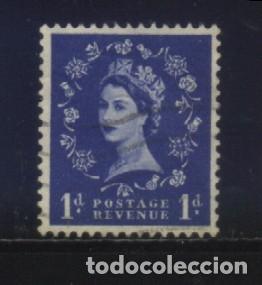 Sellos: S-02839- GRAN BRETA&Ntilde;A. - Foto 1