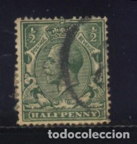 Sellos: S-02934- GRAN BRETA&Ntilde;A. - Foto 1