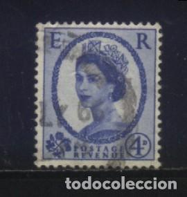 Sellos: S-02936- GRAN BRETA&Ntilde;A. - Foto 1