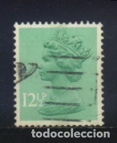 Sellos: S-03059- GRAN BRETA&Ntilde;A. - Foto 1