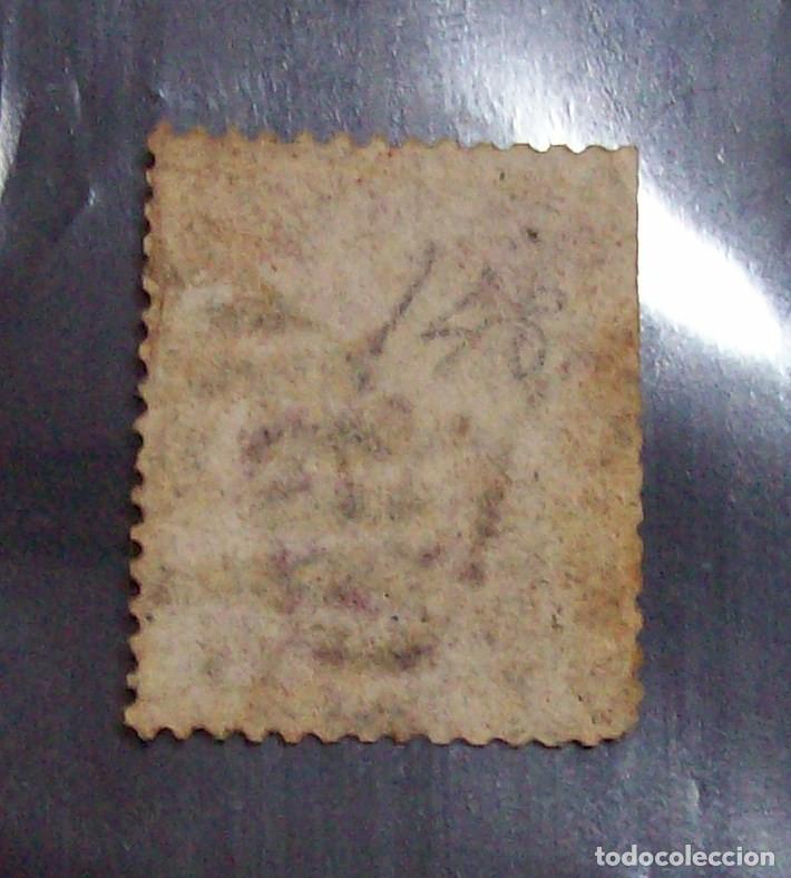 Sellos: SELLO ONE PENNY POSTAGE - Foto 3