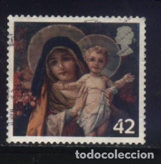 Sellos: S-03818- GRAN BRETA&Ntilde;A. - Foto 1