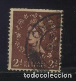 Sellos: S-03820- GRAN BRETA&Ntilde;A. - Foto 1