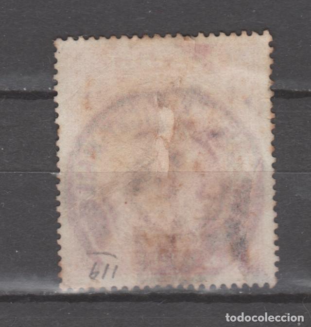 Sellos: GRAN BRETA&Ntilde;A 1902 - Foto 2