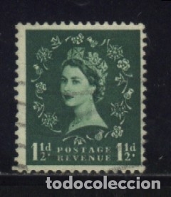 Sellos: S-04157- GRAN BRETA&Ntilde;A - Foto 1