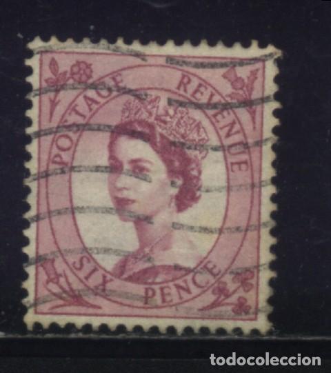 Sellos: S-04389- GRAN BRETA&Ntilde;A - Foto 1