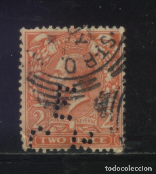 Sellos: S-04396- GRAN BRETA&Ntilde;A - Foto 1
