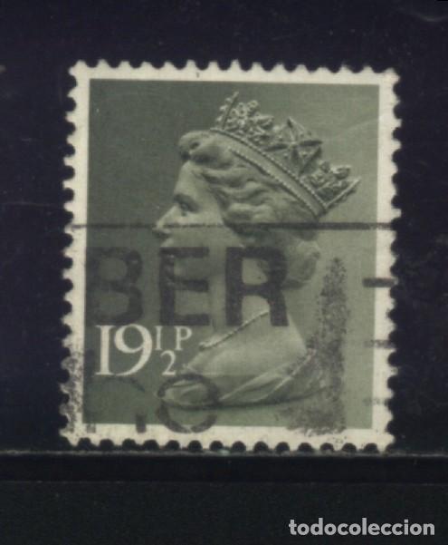 Sellos: S-04406- GRAN BRETA&Ntilde;A - Foto 1