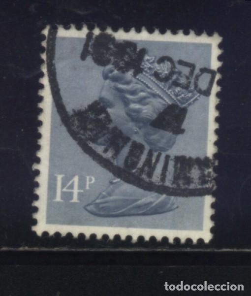 Sellos: S-04410- GRAN BRETA&Ntilde;A - Foto 1