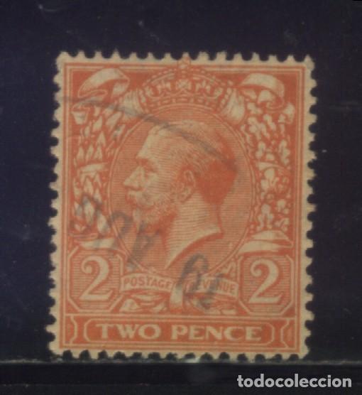 Sellos: S-04420- GRAN BRETA&Ntilde;A - Foto 1