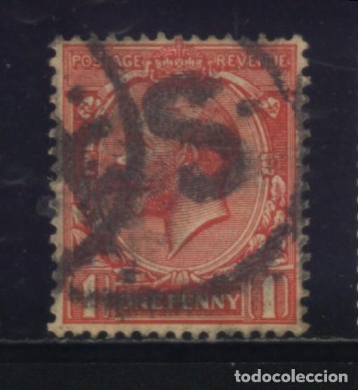 Sellos: S-04421- GRAN BRETA&Ntilde;A - Foto 1