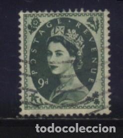 Sellos: S-04430- GRAN BRETA&Ntilde;A - Foto 1