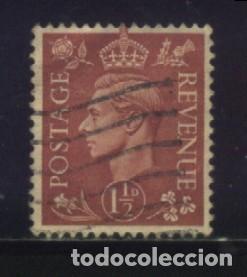 Sellos: S-04431- GRAN BRETA&Ntilde;A - Foto 1