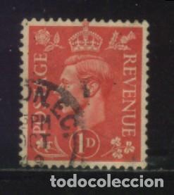 Sellos: S-04432- GRAN BRETA&Ntilde;A - Foto 1