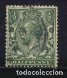 Sellos: S-04437- GRAN BRETA&Ntilde;A - Foto 1