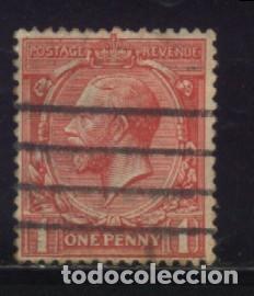 Sellos: S-04438- GRAN BRETA&Ntilde;A - Foto 1