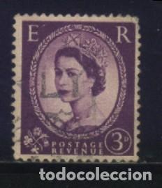 Sellos: S-04440- GRAN BRETA&Ntilde;A - Foto 1