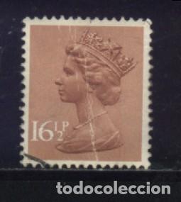 Sellos: S-04446- GRAN BRETA&Ntilde;A - Foto 1