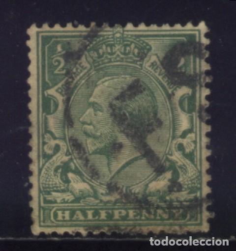 Sellos: S-04463-GRAN BRETA&Ntilde;A - Foto 1