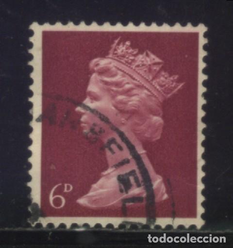 Sellos: S-04464-GRAN BRETA&Ntilde;A - Foto 1