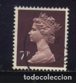 Sellos: S-04470-GRAN BRETA&Ntilde;A - Foto 1