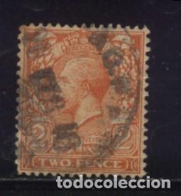 Sellos: S-04471-GRAN BRETA&Ntilde;A - Foto 1
