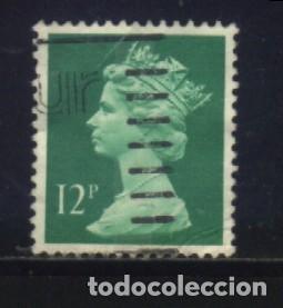 Sellos: S-04472-GRAN BRETA&Ntilde;A - Foto 1