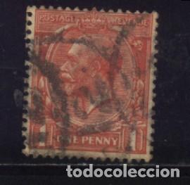 Sellos: S-04489- GRAN BRETA&Ntilde;A. - Foto 1