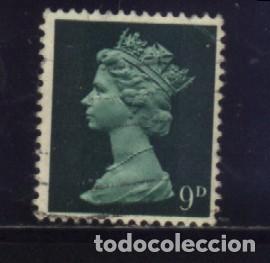 Sellos: S-04490- GRAN BRETA&Ntilde;A. - Foto 1