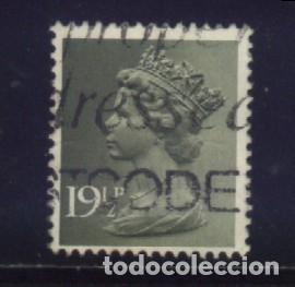 Sellos: S-04491- GRAN BRETA&Ntilde;A. - Foto 1